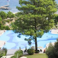 tui fun&sun ghazal resort (ex. ghazal resort thalasso)