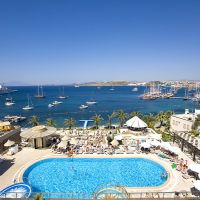 diamond of bodrum