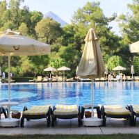 tui fun&sun ghazal resort (ex. ghazal resort thalasso)