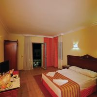 Phoenix Sun Hotel (ex.palm Garden Gumbet)