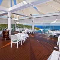 Hilton Bodrum Turkbuku Resort & Spa
