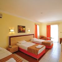 Phoenix Sun Hotel (ex.palm Garden Gumbet)