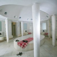 la blanche island bodrum (ex. amara island bodrum elite)