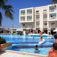 la blanche island bodrum (ex. amara island bodrum elite)