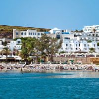 salmakis hotel