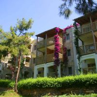 hapimag sea garden resort