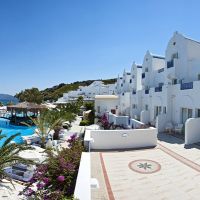 salmakis hotel