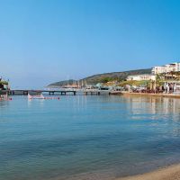 isis hotel goddess of bodrum