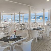 grand park bodrum (ex. yelken resort)