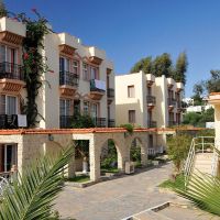Phoenix Sun Hotel (ex.palm Garden Gumbet)