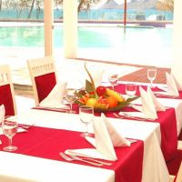 Yelken Mandalinci Spa & Wellness Hotel