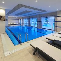 bodrum park resort