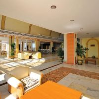 Phoenix Sun Hotel (ex.palm Garden Gumbet)