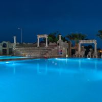 esra family suite hotel