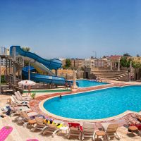 esra family suite hotel