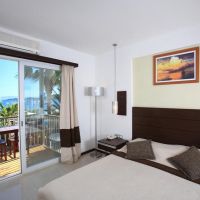 parkim ayaz hotel