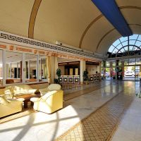 Phoenix Sun Hotel (ex.palm Garden Gumbet)