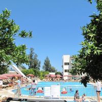 Melodi Hotel (ex.monna Roza garden)