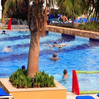 la blanche island bodrum (ex. amara island bodrum elite)