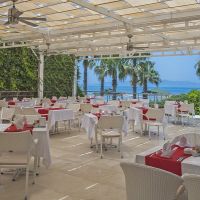 grand park bodrum (ex. yelken resort)