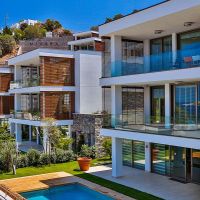 Mivara Luxury Resort & Spa