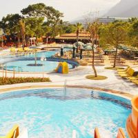 club boran mare beach