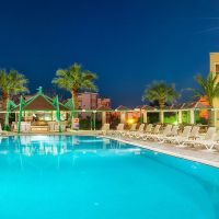 esra family suite hotel