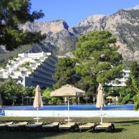 tui fun&sun ghazal resort (ex. ghazal resort thalasso)