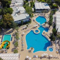 vera miramar resort (ex. vera club tmt)