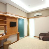 parkim ayaz hotel