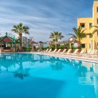 esra family suite hotel
