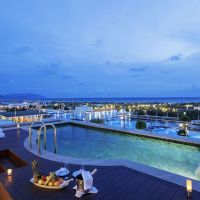 Hilton Dalaman Sarigerme Resort & Spa