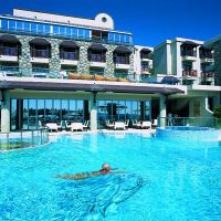 diamond of bodrum