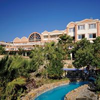 Phoenix Sun Hotel (ex.palm Garden Gumbet)