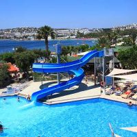 parkim ayaz hotel