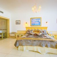 salmakis hotel