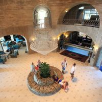 ambrosia hotel