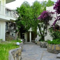royal panacea hotel