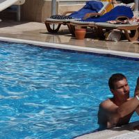 Melodi Hotel (ex.monna Roza garden)