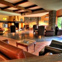 club hotel flora