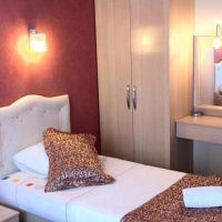 Marsyas Hotel