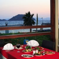 la blanche island bodrum (ex. amara island bodrum elite)