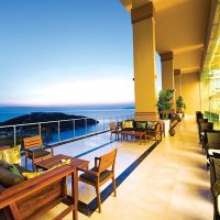Hilton Bodrum Turkbuku Resort & Spa