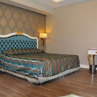 Karmir Resort & Spa