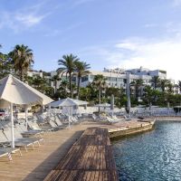 isis hotel goddess of bodrum