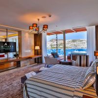 Mivara Luxury Resort & Spa