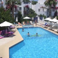 serhan hotel