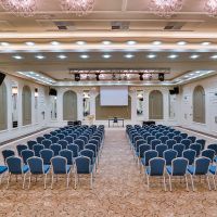 Mivara Luxury Resort & Spa