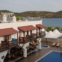 costa bitezhan (ex. bitezhan beach)