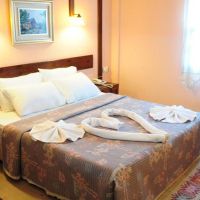 salinas beach hotel
